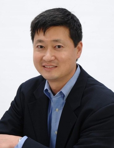 Young-Hui Chang, Biological Sciences professor and associate chair of faculty development.