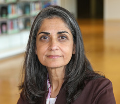 Pamela Bhatti