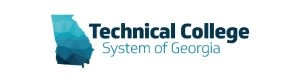 Technical College of Georgia logo