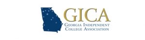 GICA logo