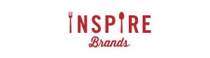 Inspire brands logo