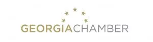 Georgia Chamber logo