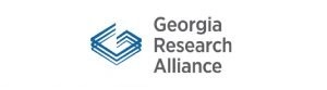 Georgia Research Alliance logo