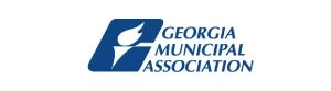 Georgia Municipal Association logo