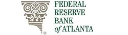 Federal Reserve Bank of Atlanta logo