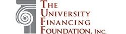 The University Financing Foundation Inc. logo