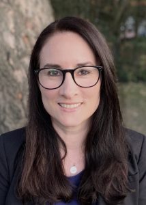 Headshot of Andrea Fernández